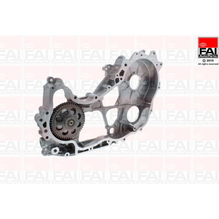 FAI AutoParts Ölpumpe OP367 FAI AutoParts Ölpumpe OP367