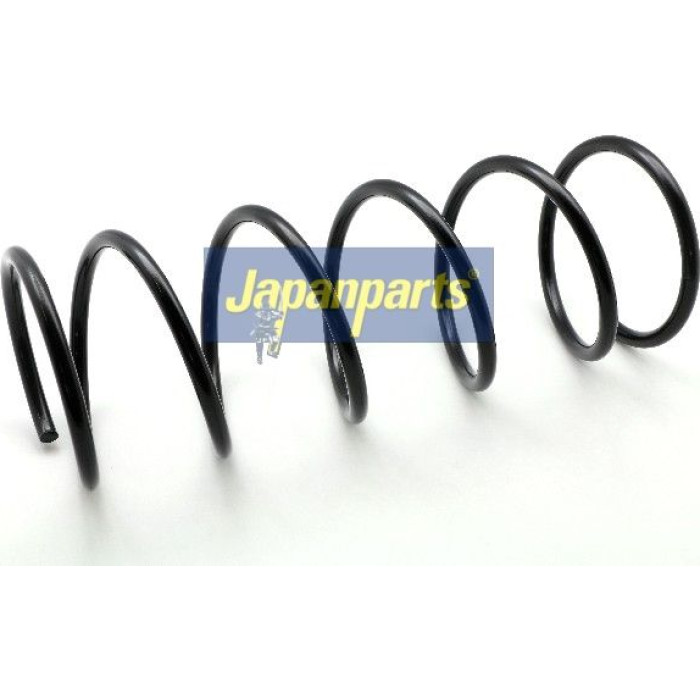 Japanparts Fahrwerksfeder ZC5662A Japanparts Fahrwerksfeder ZC5662A