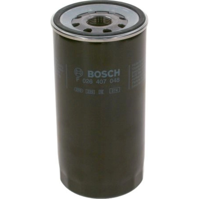 Bosch Ölfilter F 026 407 048 Bosch Ölfilter F 026 407 048