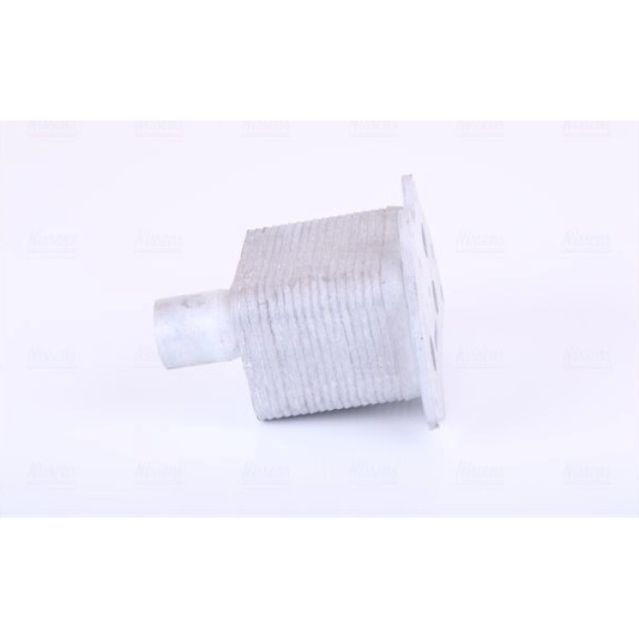 Nissens Ölkühler PKW 90981 Nissens Ölkühler PKW 90981