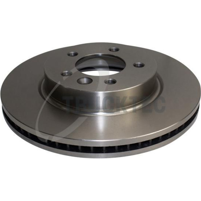 Trucktec AUTOMOTIVE Bremsscheibe 22.35.101 Trucktec AUTOMOTIVE Bremsscheibe 22.35.101