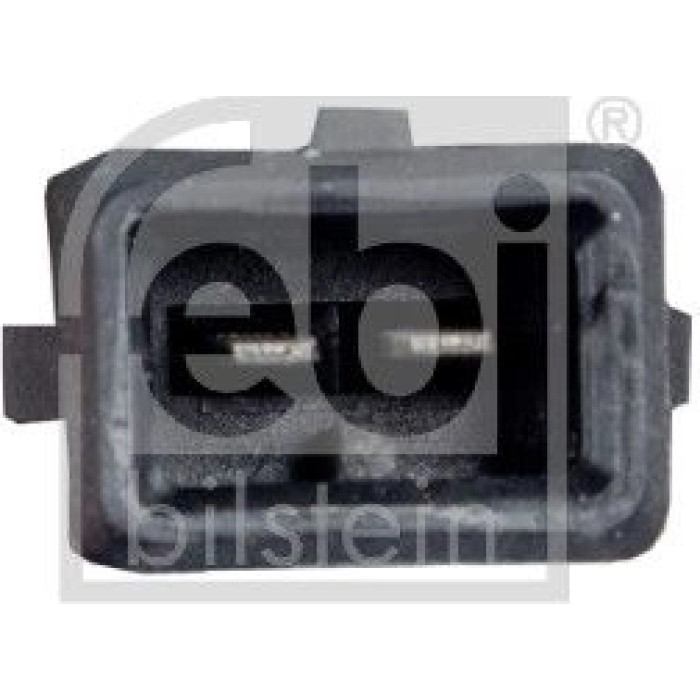 febi bilstein Zusatzwasserpumpe / Kühlmittelpumpe 179535 febi bilstein Zusatzwasserpumpe / Kühlmittelpumpe 179535