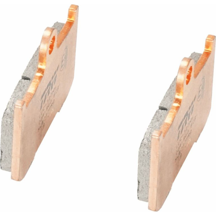 Sachs Bremsbelagsatz MCB737TRQ Sachs Bremsbelagsatz MCB737TRQ
