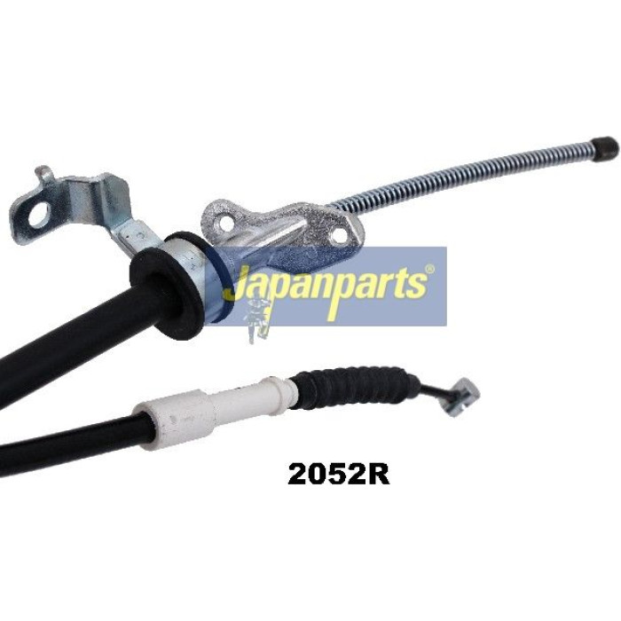 Seilzug, Feststellbremse Toyota T. Rav4 00-05 Pr 3 Türer BC-2052R Seilzug, Feststellbremse Toyota T. Rav4 00-05 Pr 3 Türer BC-2052R
