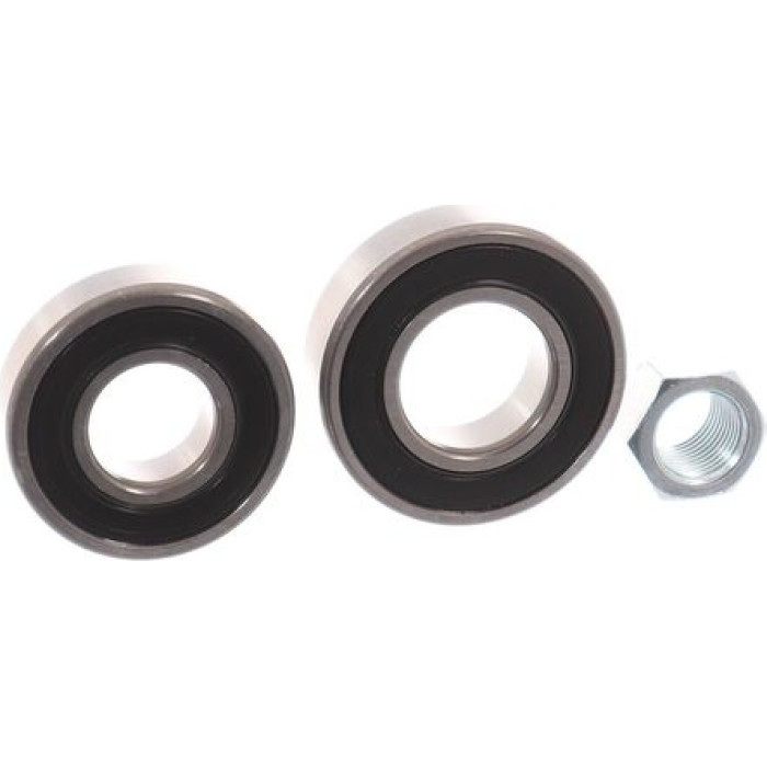 SKF Radlagersatz VKBA 3717 - Hinterachse SKF Radlagersatz VKBA 3717 - Hinterachse