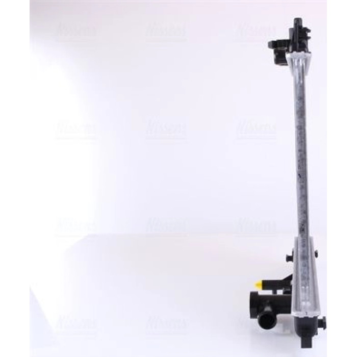 Nissens Wasserkühler PKW 646823 Nissens Wasserkühler PKW 646823