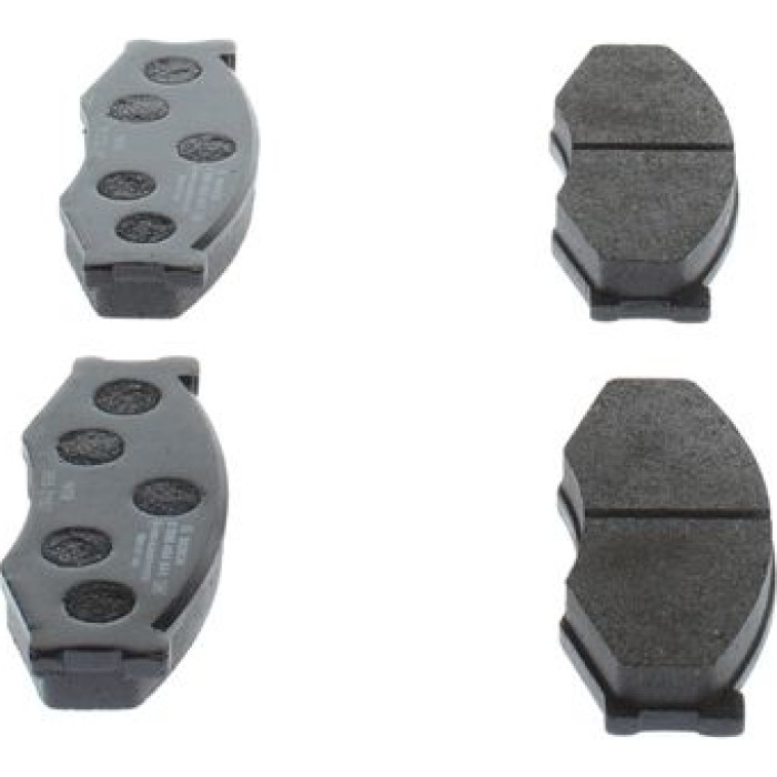0 986 494 541 Bosch Bremsbelagsatz 0 986 494 541 0 986 494 541 Bosch Bremsbelagsatz 0 986 494 541