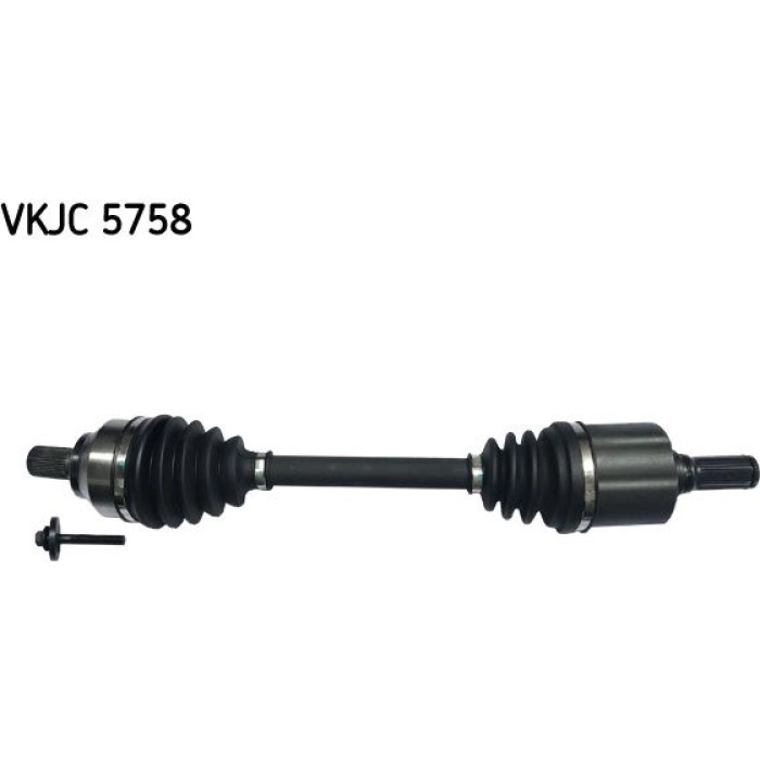SKF Antriebswelle VKJC 5758