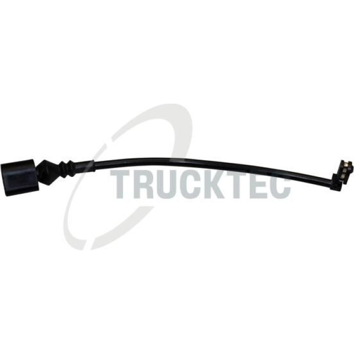 TRUCKTEC AUTOMOTIVE Verschleißsensor 07.35.320 TRUCKTEC AUTOMOTIVE Verschleißsensor 07.35.320