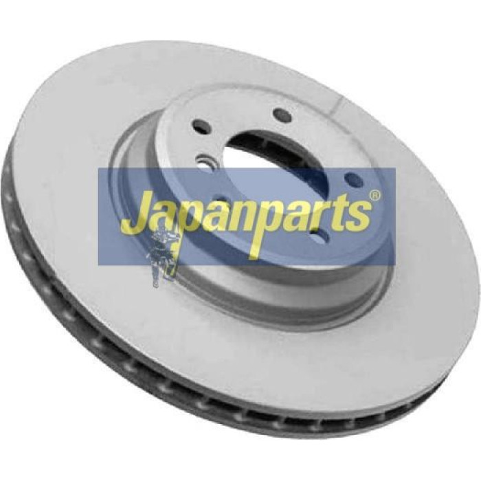 Japanparts Bremsscheibe DI-0114C Japanparts Bremsscheibe DI-0114C