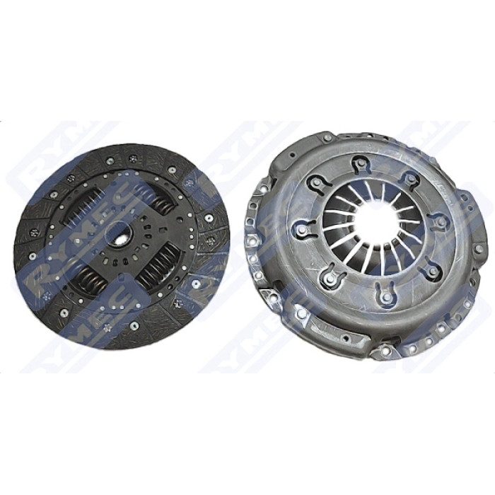 Kupplungssatz JT1637 Kupplungssatz JT1637