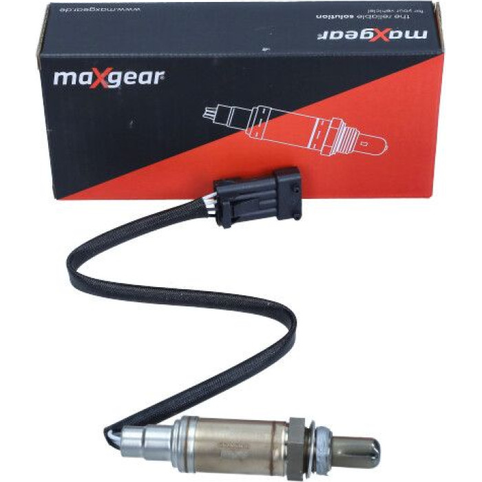 MAXGEAR Lambdasonde 59-0028 MAXGEAR Lambdasonde 59-0028