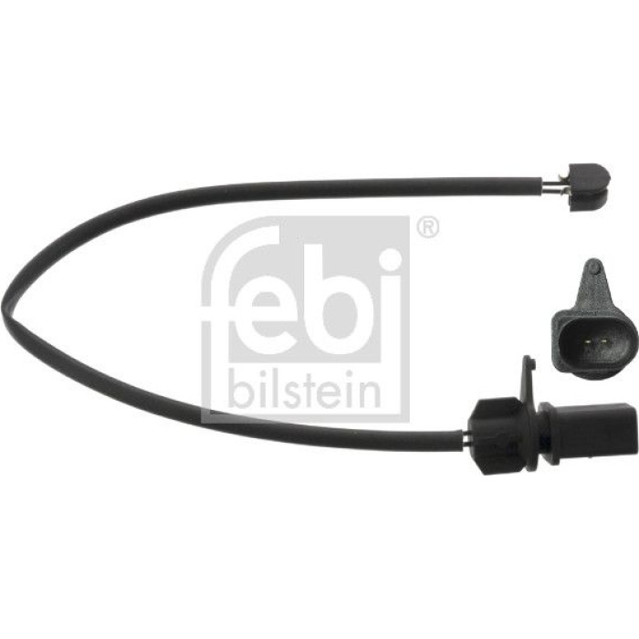 47367 febi Bremsbelagverschleißsensor 47367 47367 febi Bremsbelagverschleißsensor 47367