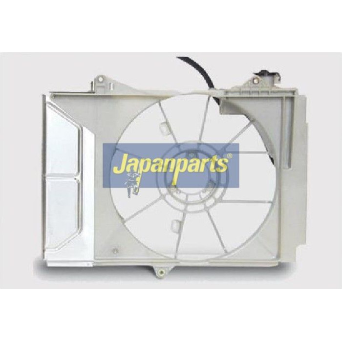 Japanparts Kühlerlüfter VNT154002 Japanparts Kühlerlüfter VNT154002