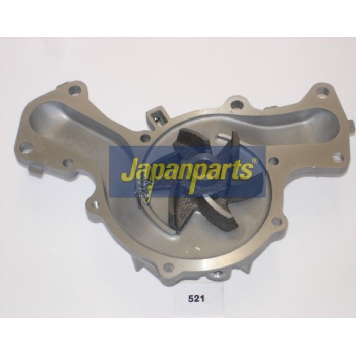 Japanparts Wasserpumpe PQ-521 Japanparts Wasserpumpe PQ-521