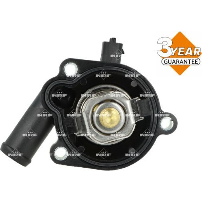 NRF Kühlmittelthermostat 725025 NRF Kühlmittelthermostat 725025