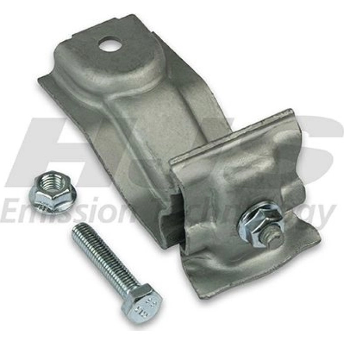 Halteband für Endschalldämpfer 82 12 2261 Halteband für Endschalldämpfer 82 12 2261