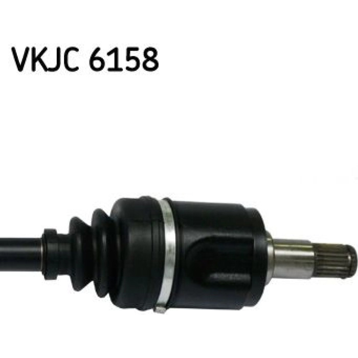 SKF Antriebswelle VKJC 6158