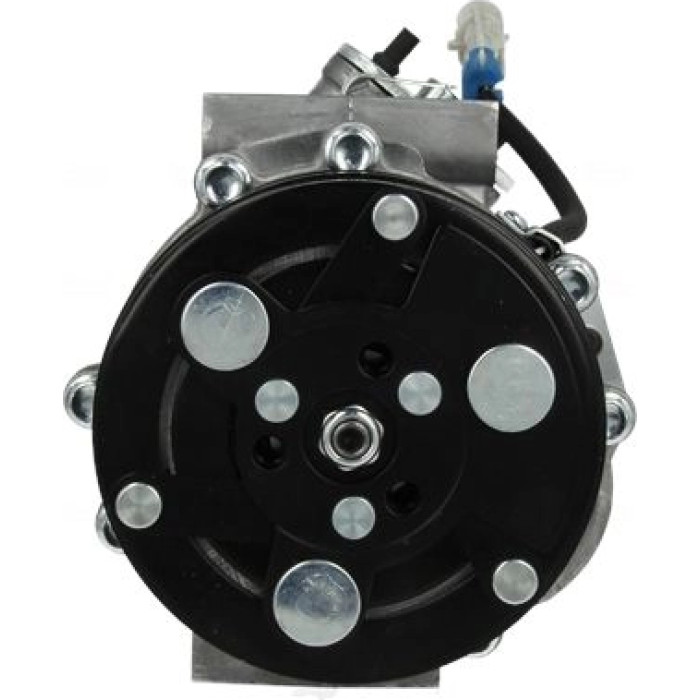 Nissens Klimakompressor PKW 89095 Nissens Klimakompressor PKW 89095