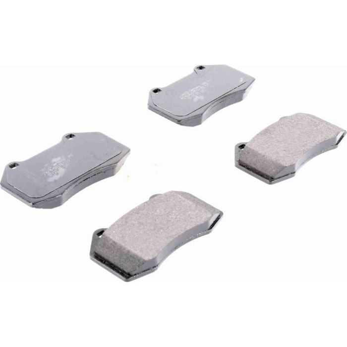 Vaico Bremsbelagsatz für Scheibenbremse V46-0160 Vaico Bremsbelagsatz für Scheibenbremse V46-0160