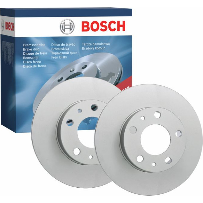 Bosch Bremsscheibe 0 986 479 B96 Bosch Bremsscheibe 0 986 479 B96