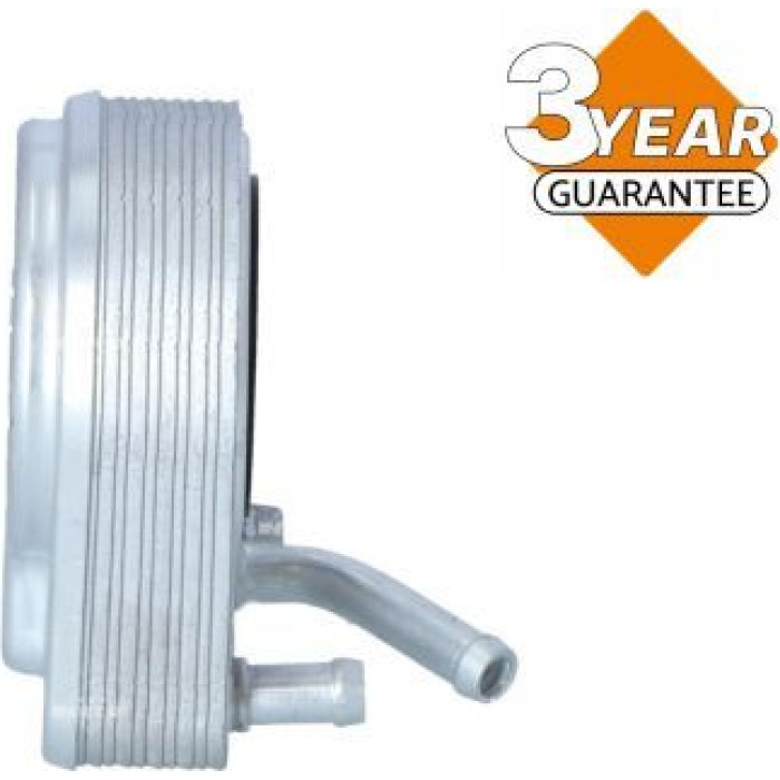 NRF Ölkühler, Motoröl 31817 NRF Ölkühler, Motoröl 31817