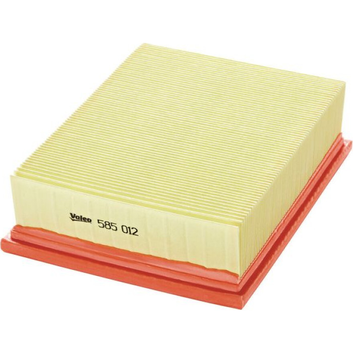 585012 Valeo Luftfilter 585012