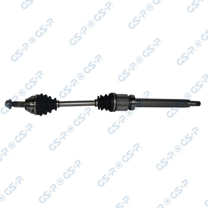 GSP Antriebswelle 218326 GSP Antriebswelle 218326
