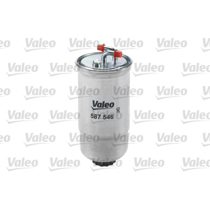 587546 Valeo Kraftstofffilter 587546 587546 Valeo Kraftstofffilter 587546