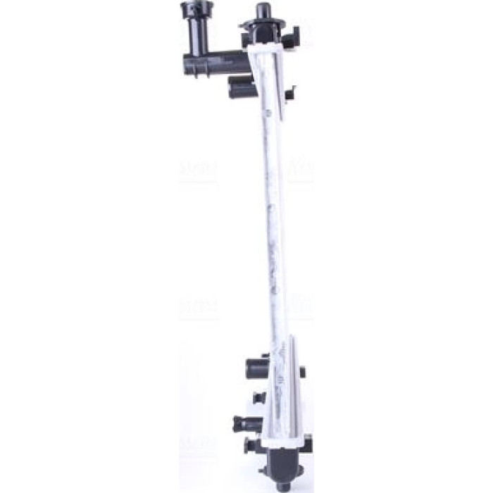 Nissens Wasserkühler PKW 606736 Nissens Wasserkühler PKW 606736
