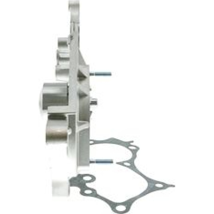 AISIN Wasserpumpe / Kühlmittelpumpe WPT-120 AISIN Wasserpumpe / Kühlmittelpumpe WPT-120