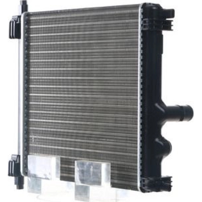 MAHLE Kühler, Motorkühlung CR 831 001S MAHLE Kühler, Motorkühlung CR 831 001S