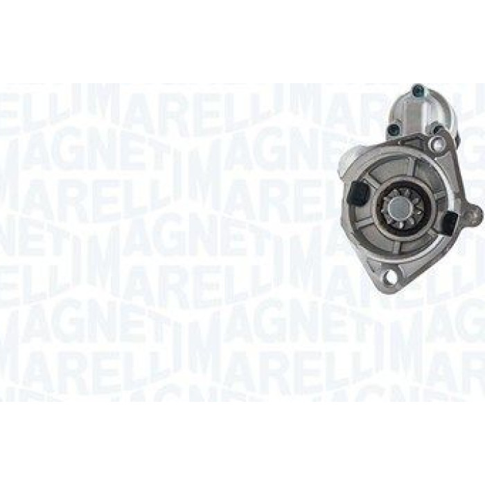 Magneti Marelli Anlasser 063721392010