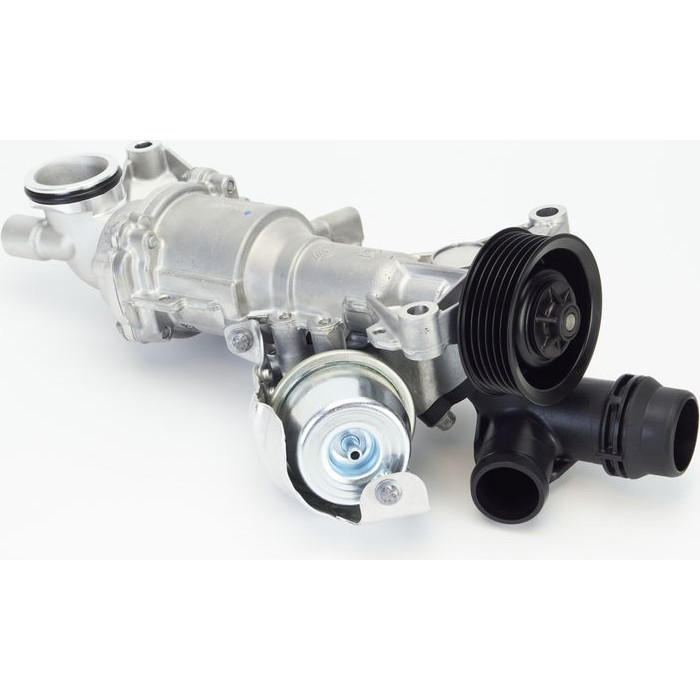 Continental CTAM Wasserpumpe / Kühlmittelpumpe WPS3189 Continental CTAM Wasserpumpe / Kühlmittelpumpe WPS3189