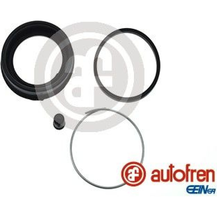 Autofren Reparatursatz, Bremssattel D4941 Autofren Reparatursatz, Bremssattel D4941