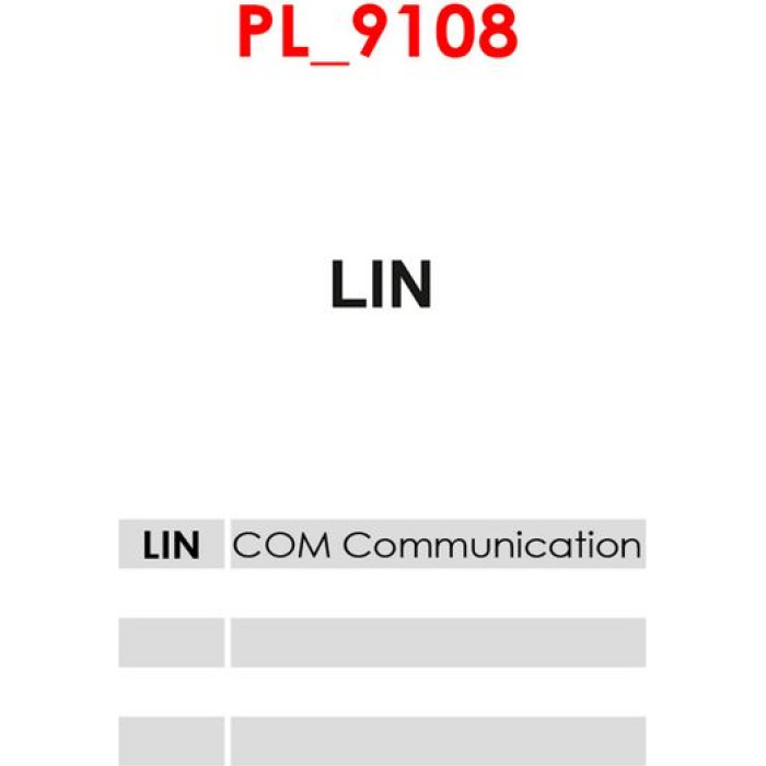 AS-PL Lichtmaschinenregler ARE3201P AS-PL Lichtmaschinenregler ARE3201P