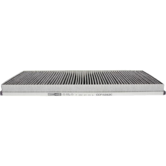 Champion Innenraumfilter CCF0282C Champion Innenraumfilter CCF0282C