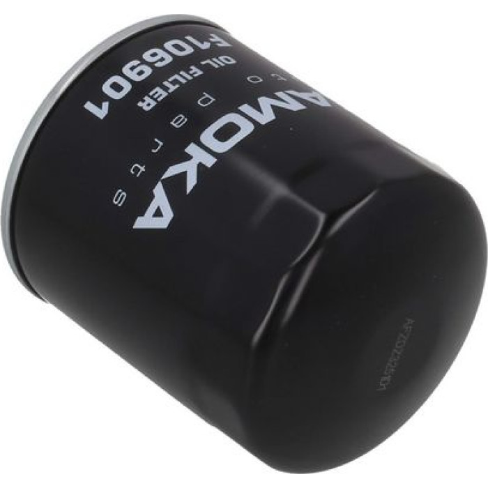 F106901 Kamoka Ölfilter F106901 F106901 Kamoka Ölfilter F106901