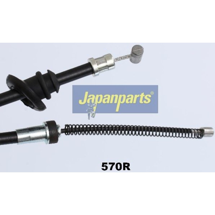 Seilzug, Feststellbremse Mitsubishi T. Space Star 1.8 Gdi 98-04 Pr BC-570R Seilzug, Feststellbremse Mitsubishi T. Space Star 1.8 Gdi 98-04 Pr BC-570R