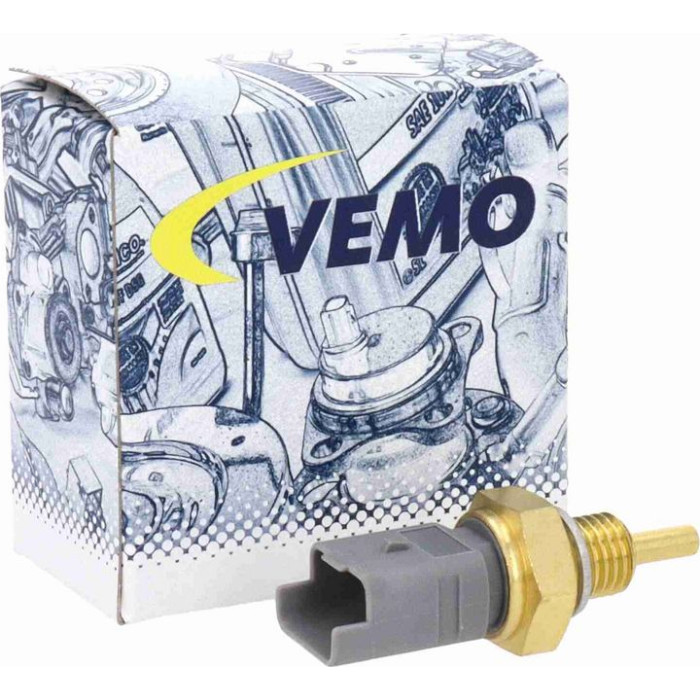 Vemo Kühlmitteltemperatursensor V42-72-0024 Vemo Kühlmitteltemperatursensor V42-72-0024