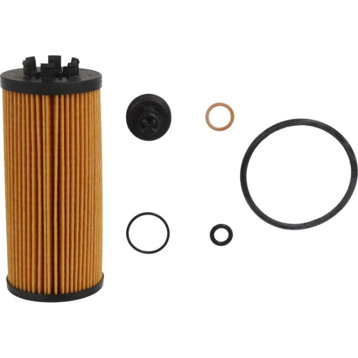 Valeo Ölfilter 586669 Valeo Ölfilter 586669