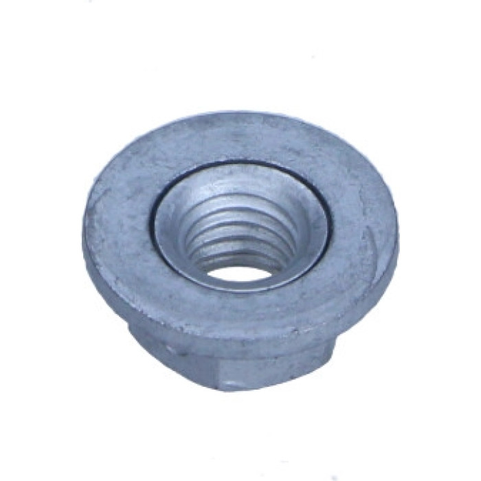 N90886602 VAG Original N90886602 Mutter VW Polo 02 – – OE-Nr. N90886602