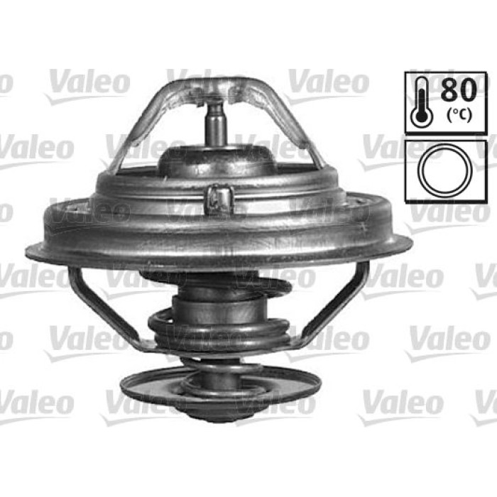 Valeo Thermostat 820958 Valeo Thermostat 820958
