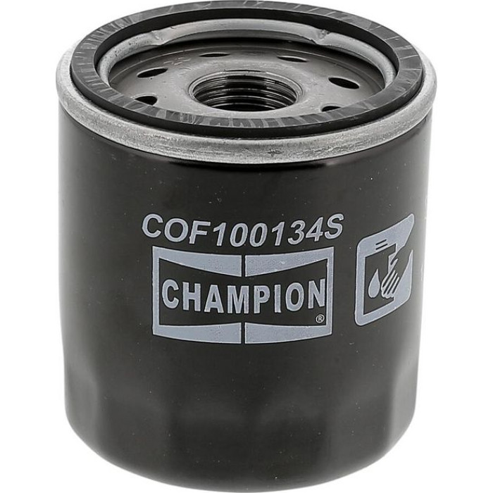 COF100134S Champion Ölfilter COF100134S COF100134S Champion Ölfilter COF100134S