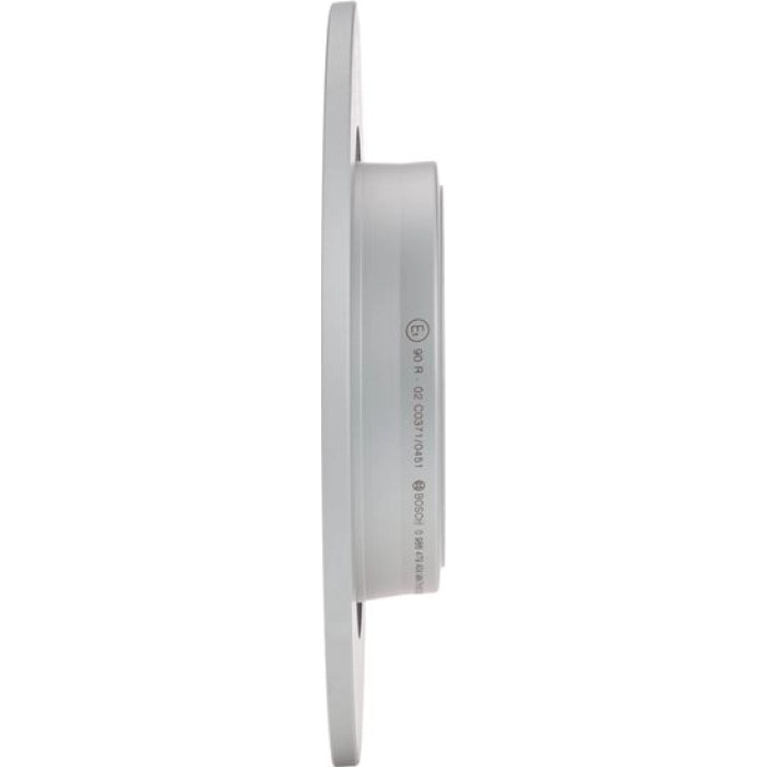 Bosch Bremsscheibe 0 986 479 A04 Bosch Bremsscheibe 0 986 479 A04