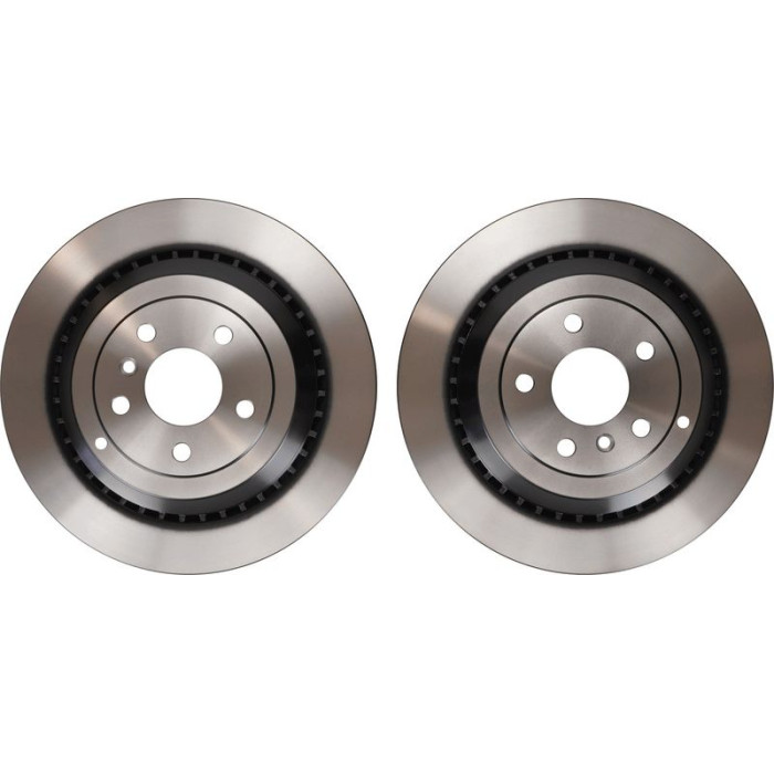TRW Bremsscheibe Mercedes-Benz W164/W251 05 DF7352 TRW Bremsscheibe Mercedes-Benz W164/W251 05 DF7352