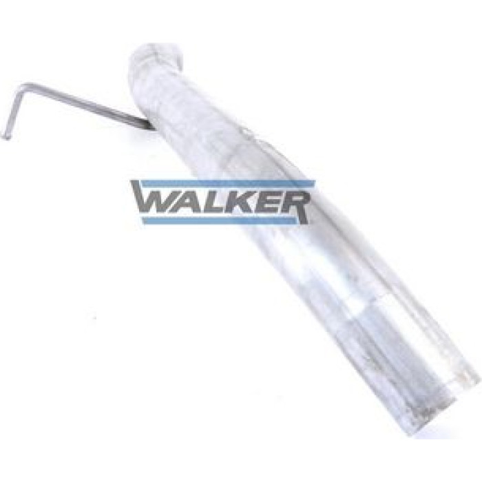 Walker Abgasrohr vorne 10631 Walker Abgasrohr vorne 10631