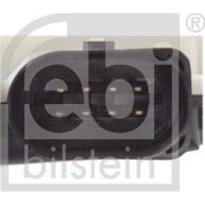 febi Türschloss 172109 febi Türschloss 172109