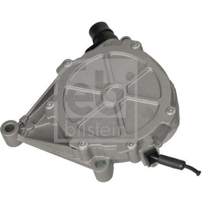 febi Bremskraftverstärker-Vakuumpumpe 186081 febi Bremskraftverstärker-Vakuumpumpe 186081