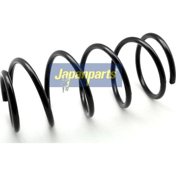 Japanparts Fahrwerksfeder ZC1228C Japanparts Fahrwerksfeder ZC1228C